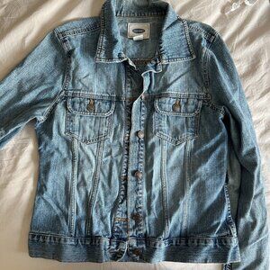 Old Navy Denim Jacket